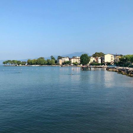 La Chiaretto Suite Bardolino Dış mekan fotoğraf