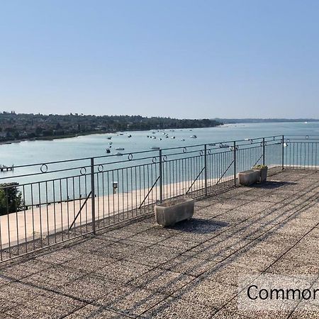 La Chiaretto Suite Bardolino Dış mekan fotoğraf