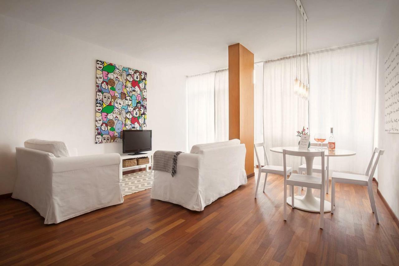 La Chiaretto Suite Bardolino Dış mekan fotoğraf
