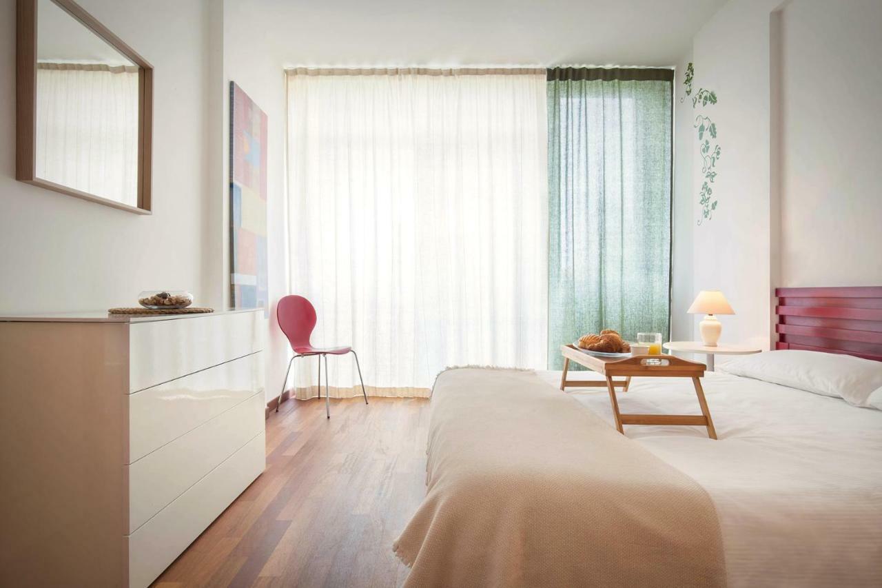 La Chiaretto Suite Bardolino Dış mekan fotoğraf