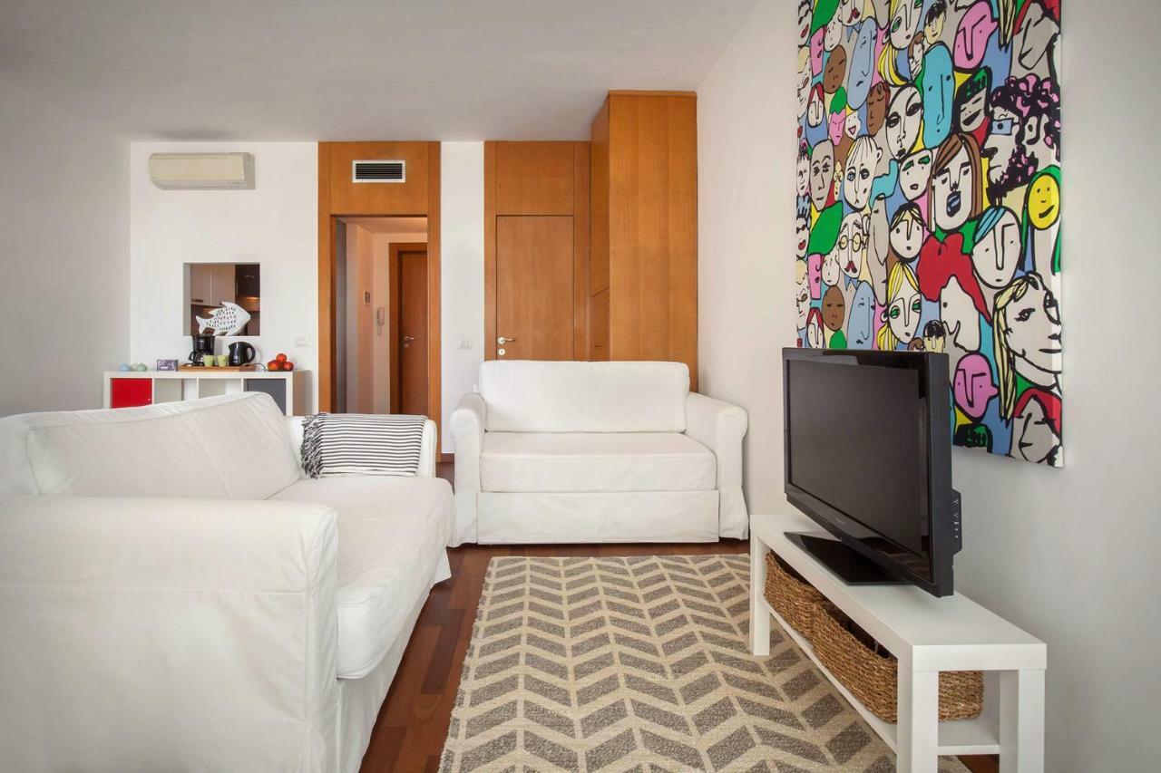 La Chiaretto Suite Bardolino Dış mekan fotoğraf